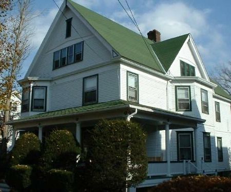 Bed and Breakfast Wayne On Main Honesdale Экстерьер фото