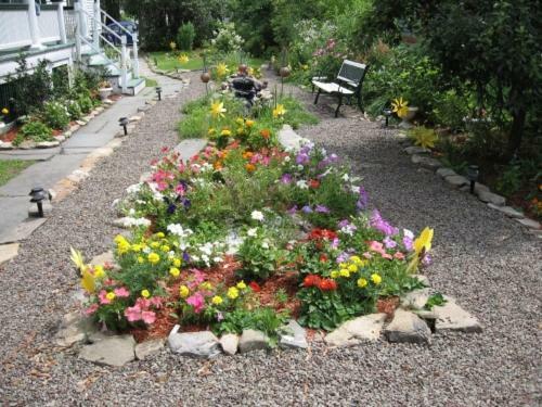 Bed and Breakfast Wayne On Main Honesdale Экстерьер фото